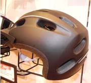 Specialized StreetSmart helmet