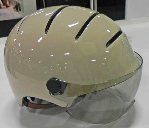 Kask Piuma