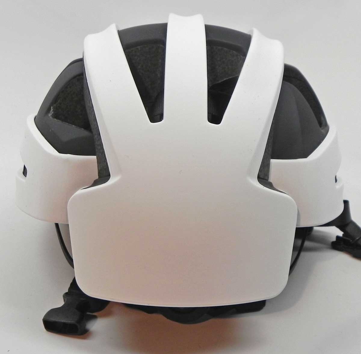 Fend helmet image